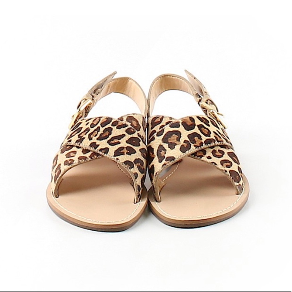 Crewcuts Kids sandals size K12